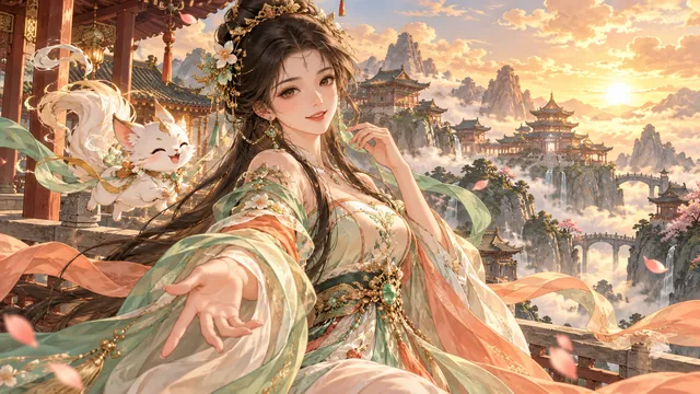 短剧资讯配图
